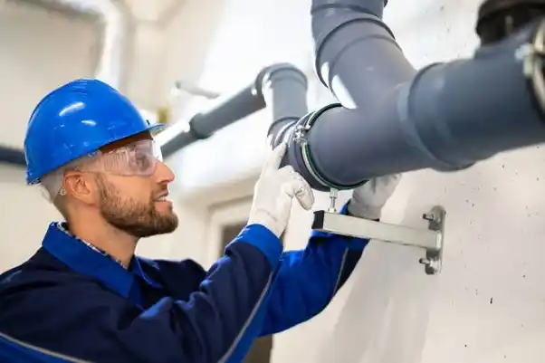 water damage restoration service McAlester